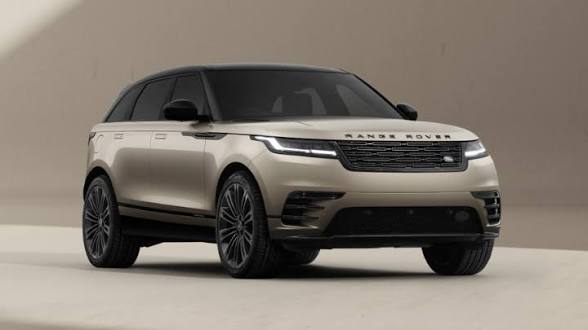 Range Rover Velar